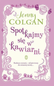 Spotkajmy się w kawiarni - Jenny Colgan