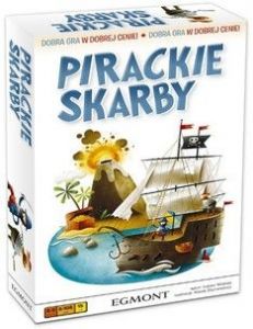 Pirackie skarby