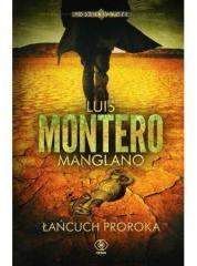Poszukiwacze Tom 2 Łańcuch Proroka - Luis Montero