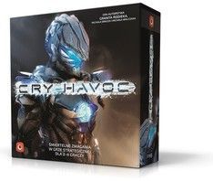 Cry Havoc