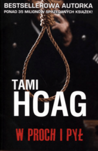 W proch i pył - Tami Hoag