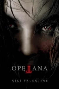 Opętana - Niki Valentine