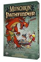 Munchkin Pathfinder