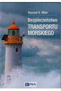 Bezpieczeństwo transportu morskiego