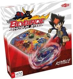 Beyblade Kimble