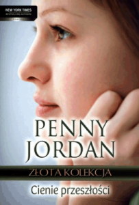 Cienie przeszłości. - Penny Jordan