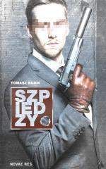 Szpiedzy - Tomasz Kubik