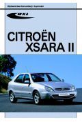 Citroën Xsara II