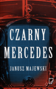 Czarny mercedes - Janusz Majewski
