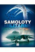 Samoloty militarne