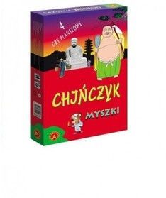 Chińczyk / Myszki