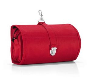 Kosmetyczka Wrapcosmetic Red