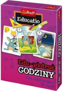 Edu - Piotruś Godziny