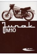 Junak M10