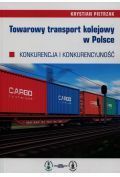 Towarowy transport kolejowy w Polsce