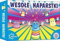 Wesołe naparstki