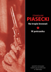 W potrzasku. Na tropie knowań - Stanisław Piasecki
