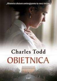 Obietnica - Charles Todd