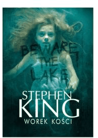 Worek kości - Stephen King