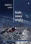 Biała nowa anglia. - Carter Stephen L.