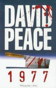 1977 - David Peace