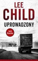 Uprowadzony - Lee Child