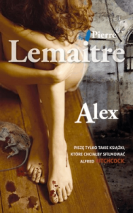 Alex - Pierre Lemaitre