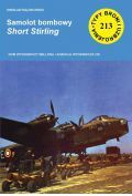 Samolot bombowy Short Stirling