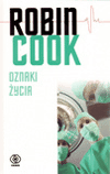 Oznaki życia. - Robin Cook