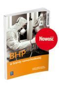 BHP w branży samochodowej Efekty kształcenia wspólne dla branży