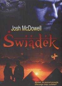 Świadek - Josh McDowell