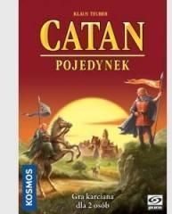 Catan: Pojedynek GALAKTA