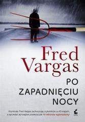 Po zapadnięciu nocy - Fred Vargas