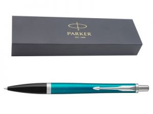 PARKER URBAN DŁUGOPIS VIBRANT BLUE GRAWER NOWOŚĆ