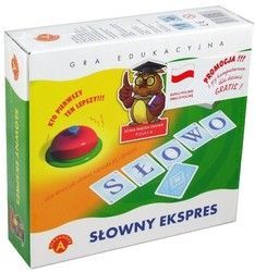 Słowny ekspres