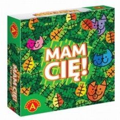 Gra Mam Cie