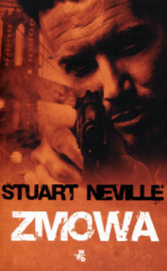 Zmowa - Stuart Neville