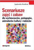 Scenariusze zajęć i zabaw