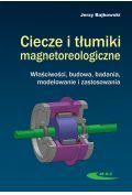 Ciecze i tłumiki magnetoreologiczne