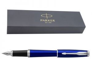 PARKER URBAN PIÓRO WIECZNE NIGHT SKY BLUE NOWOŚĆ