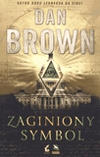 Zaginiony symbol. - Dan Brown