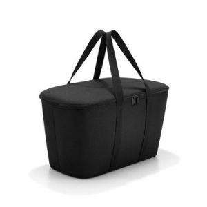 Torba Coolerbag Black