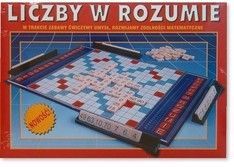 Liczby w rozumie