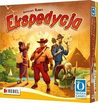 Ekspedycja