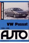 VW Passat 1988-1996 Obsługa i naprawa