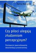 Czy piloci ulegają złudzeniom percepcyjnym?