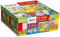 Ludattica My farm Educational games