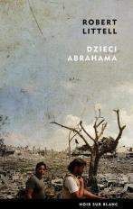 Dzieci Abrahama - Robert Littell