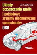 Układy oczyszczania spalin i pokładowe systemy diagnostyczne samochodów