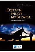 Ostatni pilot myśliwca Wspomnienia